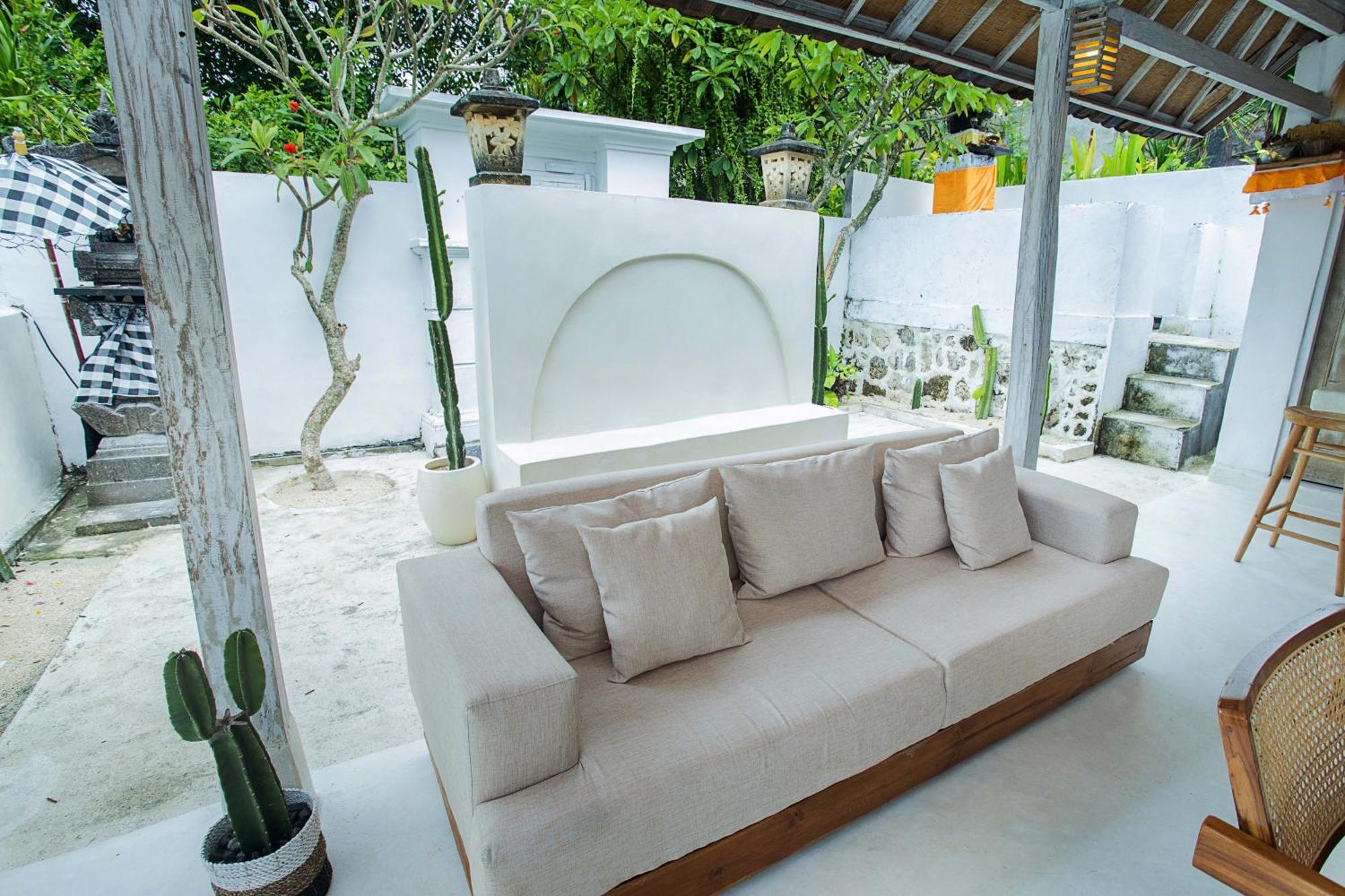 נוסה-למבונגן The Puncak Private Villa מראה חיצוני תמונה