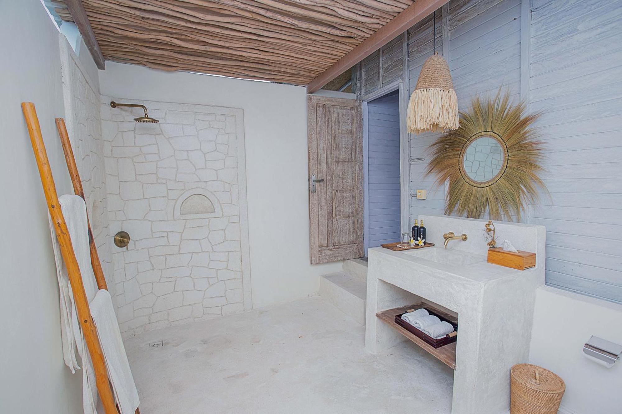 נוסה-למבונגן The Puncak Private Villa מראה חיצוני תמונה