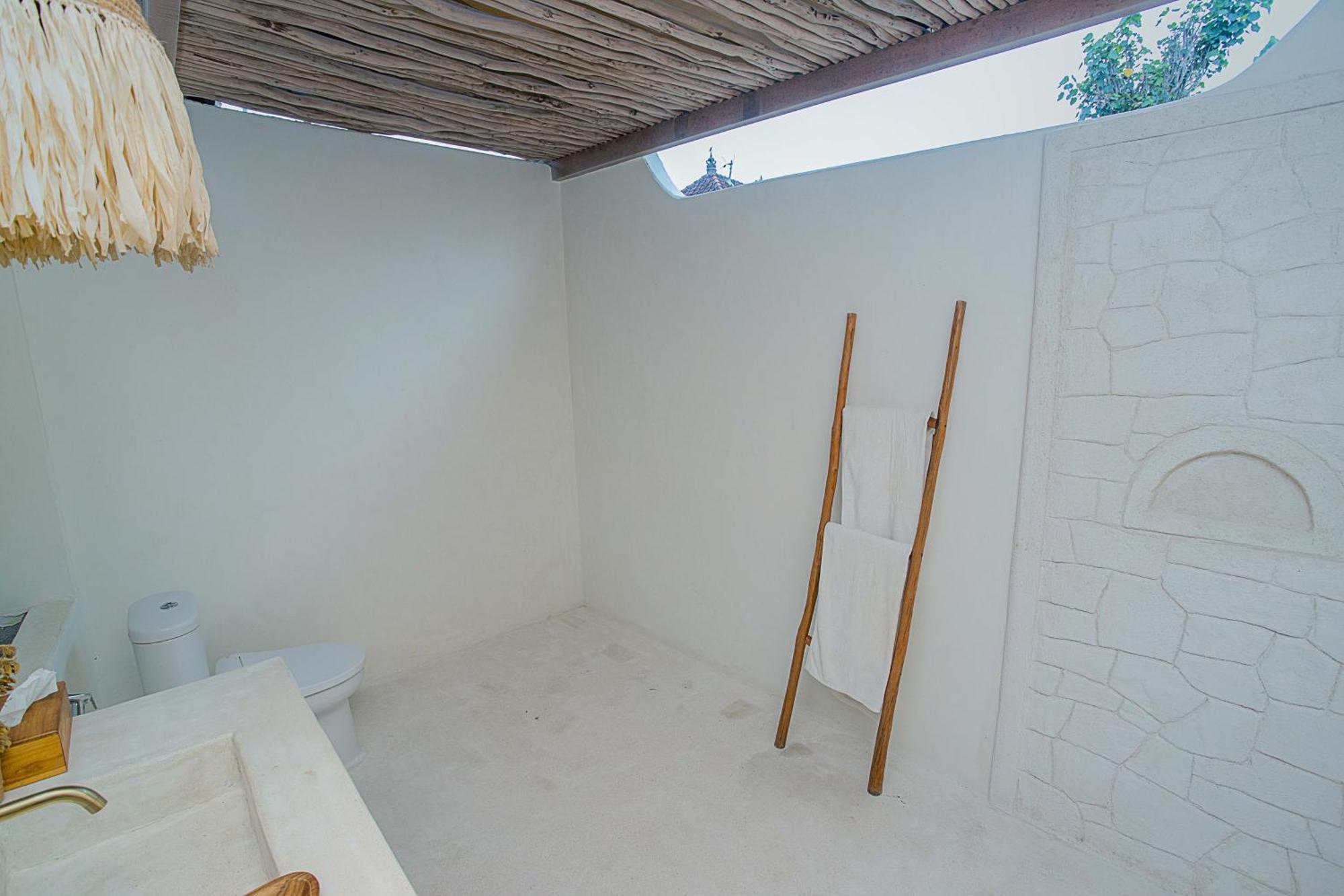 נוסה-למבונגן The Puncak Private Villa מראה חיצוני תמונה