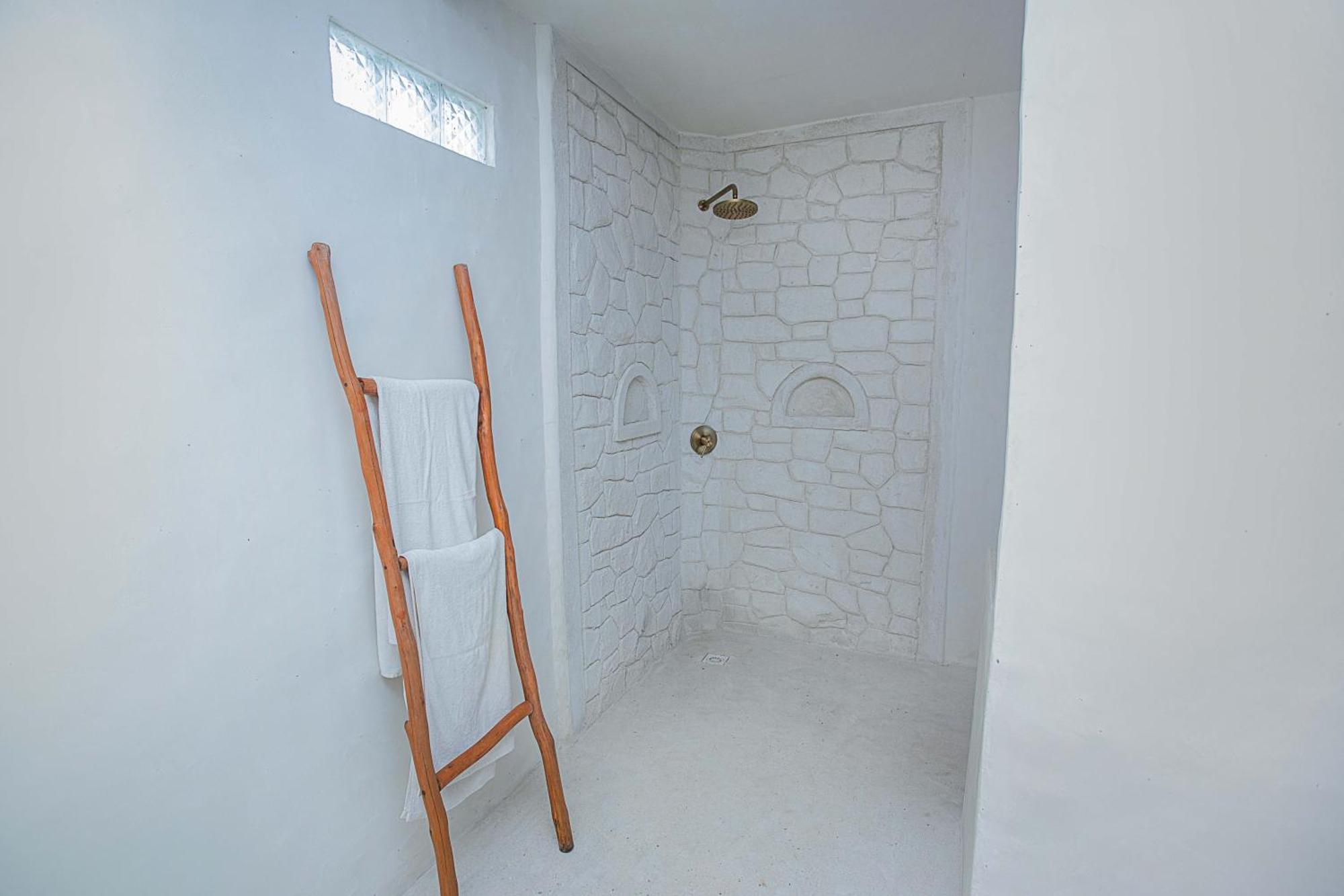 נוסה-למבונגן The Puncak Private Villa מראה חיצוני תמונה