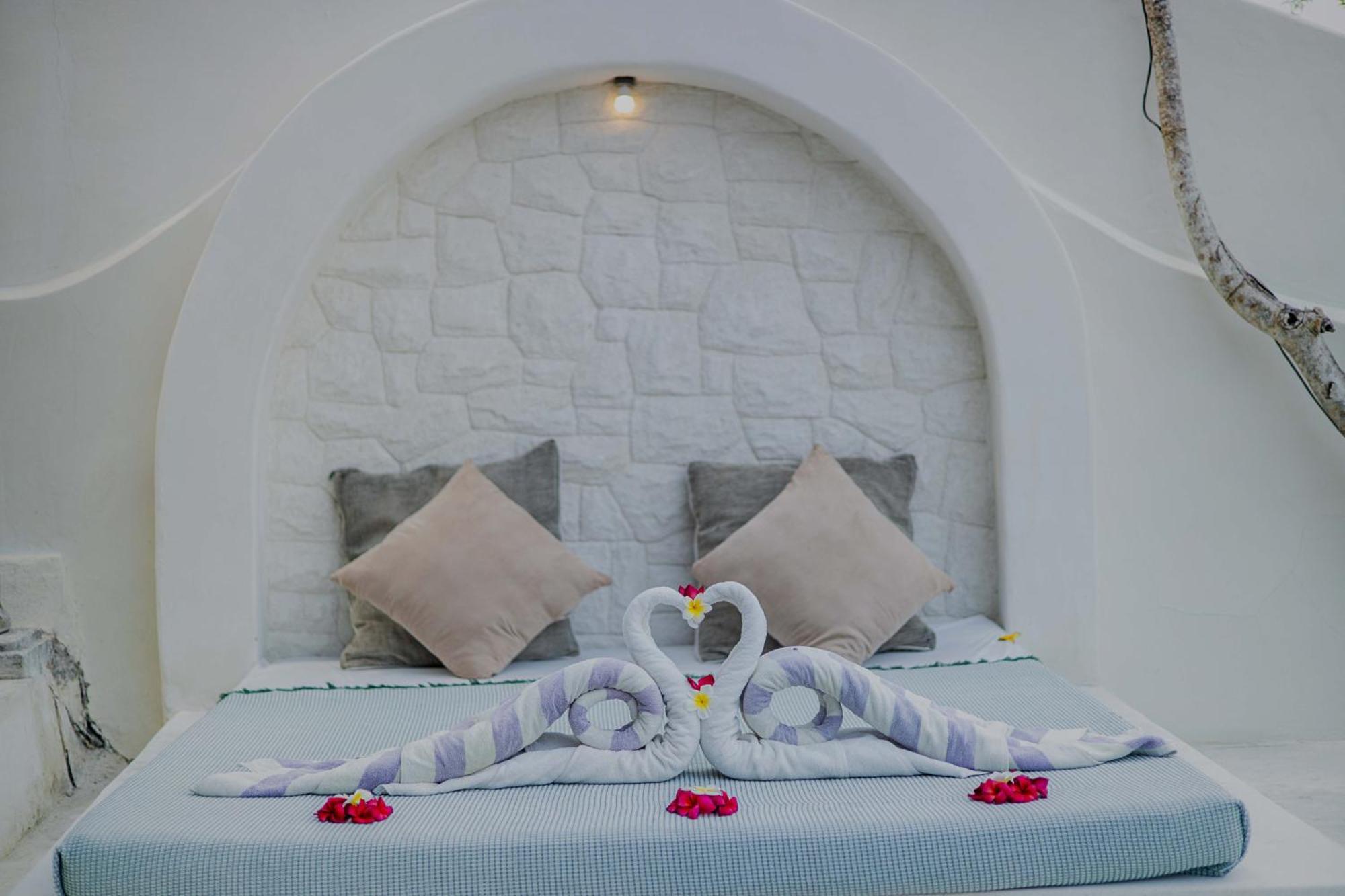 נוסה-למבונגן The Puncak Private Villa מראה חיצוני תמונה